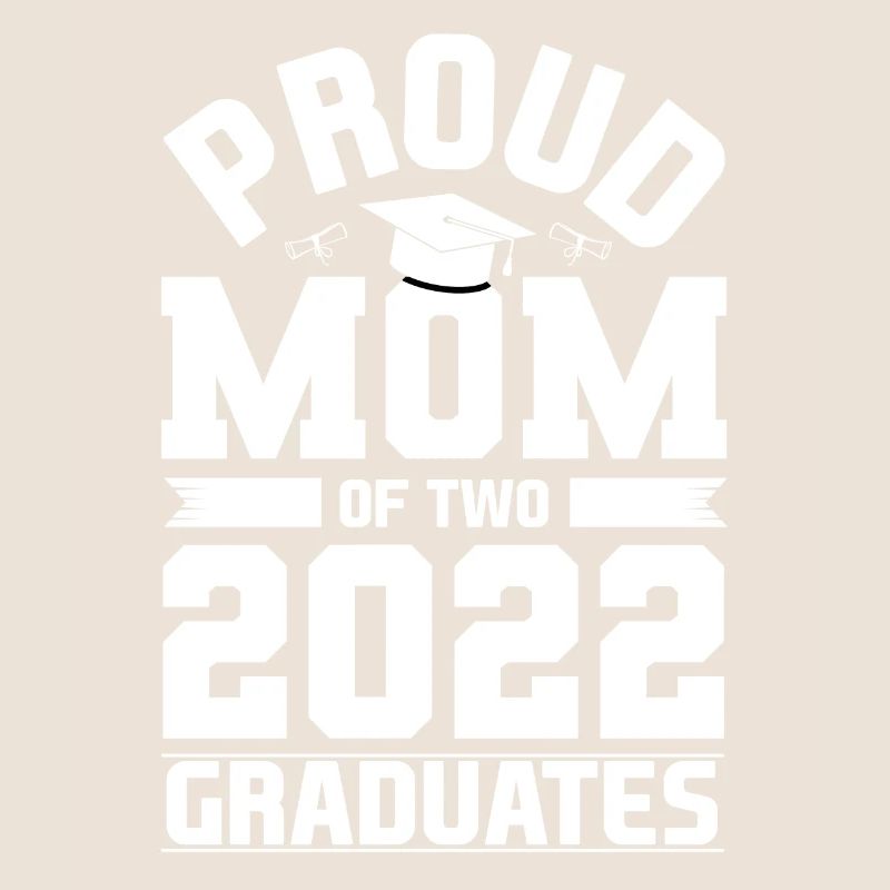 Masterabschluss Mutter Mama Master Abschluss 2022