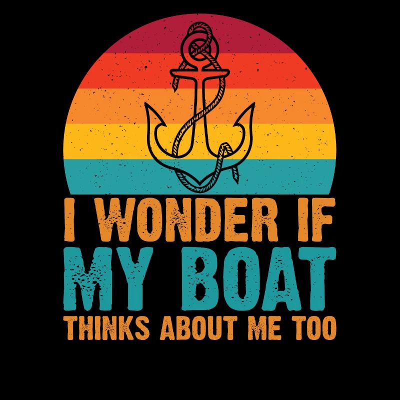 Si mon bateau pense aussi à moi Bateaux de yacht