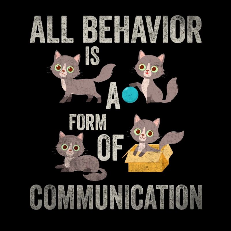 Tout comportement est une forme de communication
