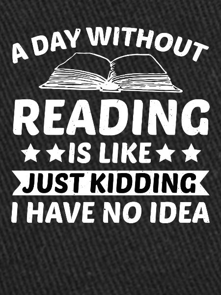 Reading Books