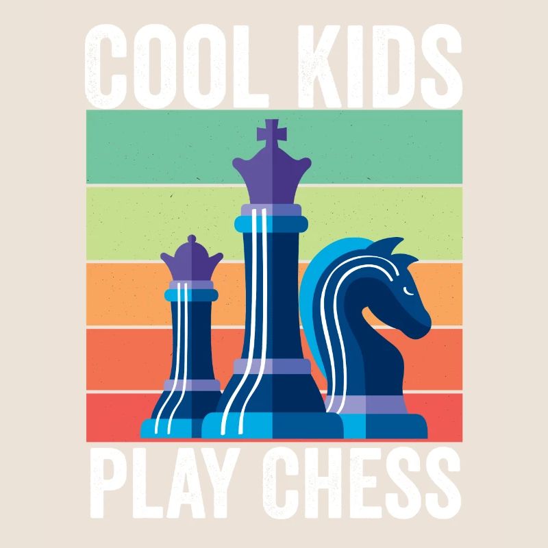 Échecs Enfants