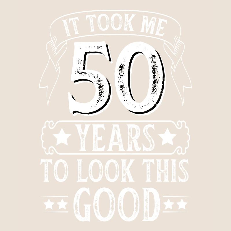 50 ans - 50 ans