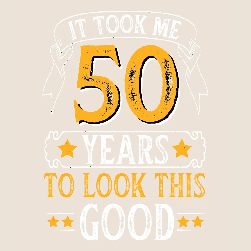 50 ans - 50 ans