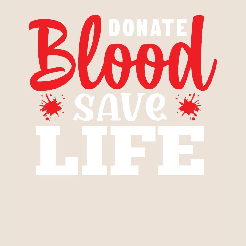 Blutspende Blutspenden Blutspender