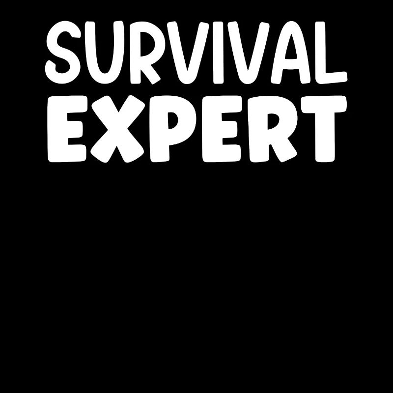 Survival Expert Training Survival Nature Wilderness