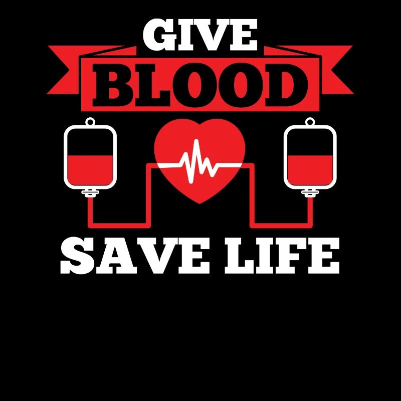 Blutspende Blutspenden Blutspender