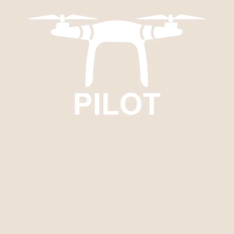 Drone Drone Pilot Drone Operator Quadcopter