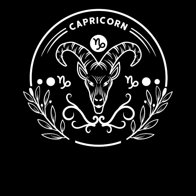 Capricorne Signe du Zodiaque Horoscope Astrologie