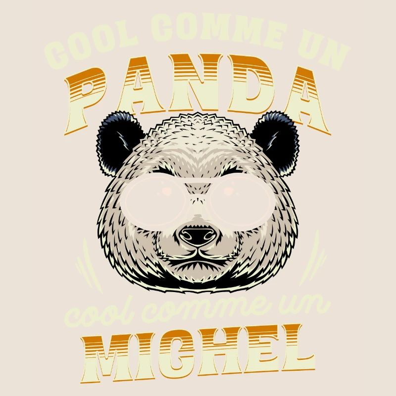 Cool Comme Un Panda, Cool Comme Un Michel