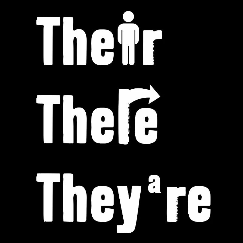 Leur là Ils sont professeur d’anglais Grammaire