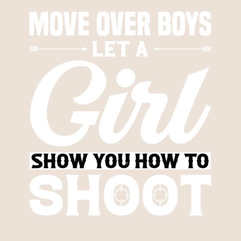 Archery - Bow Hunter Design Archery Arrow