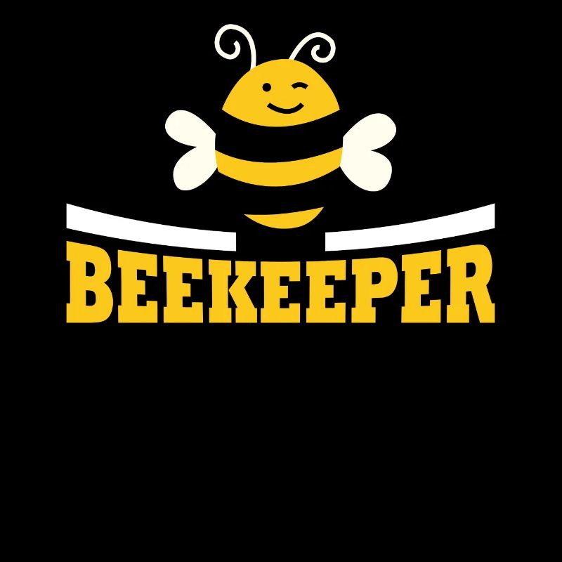 Bees Beekeeping Beekeeper Honey Beekeeper Funny