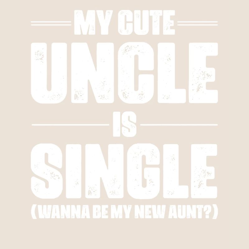 Bester Onkel Schlechter Einfluss Familie Geschenk