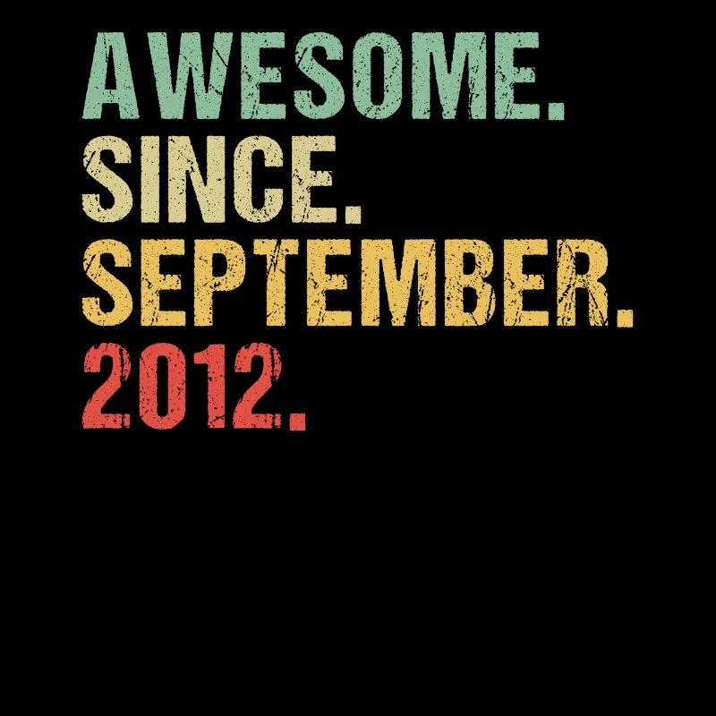 Septembre 2012 - Anniversaire en septembre