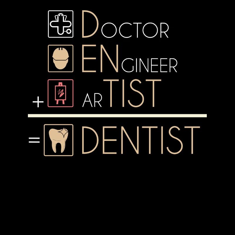 Assistant dentaire Dentiste Dent