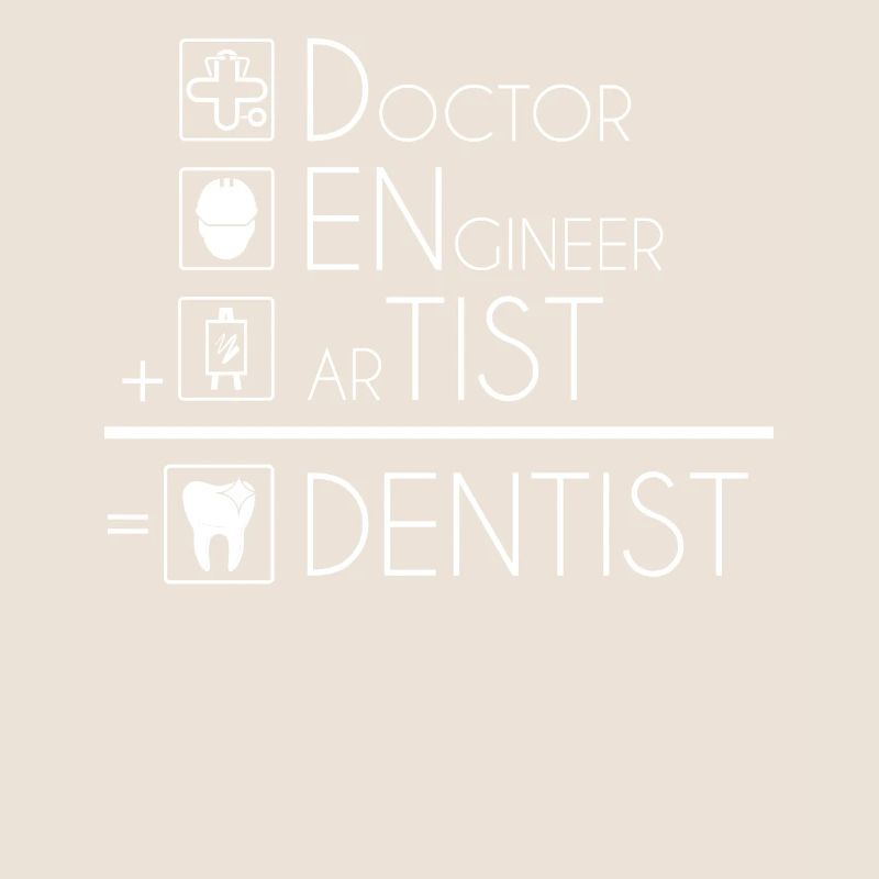 Assistant dentaire Dentiste Dent