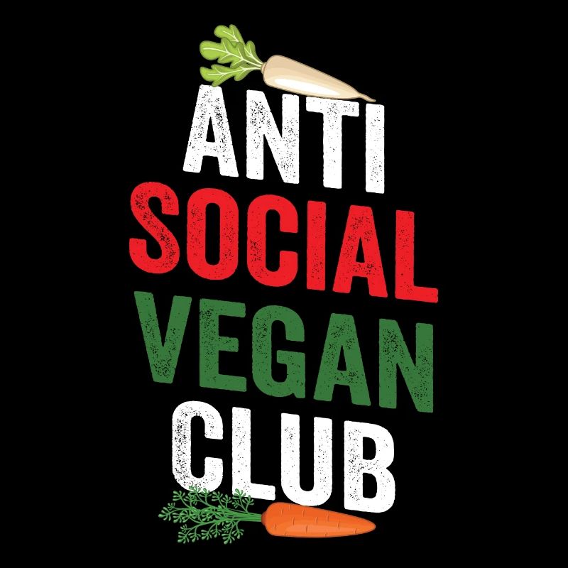 Veganer Veganes Leben