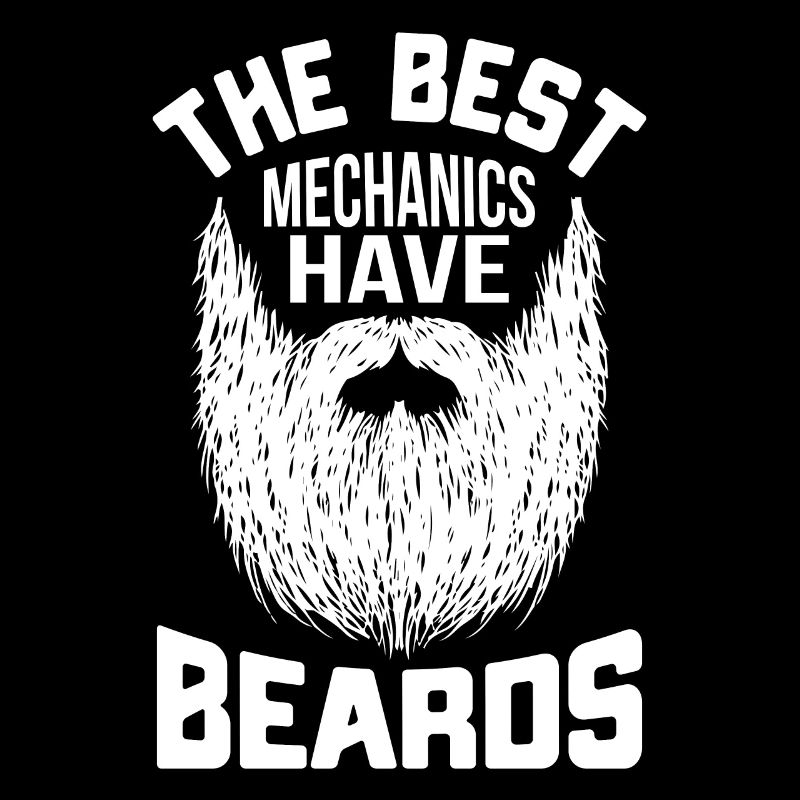 Mechanic Technician Craftsman Garage Car Hobbyist