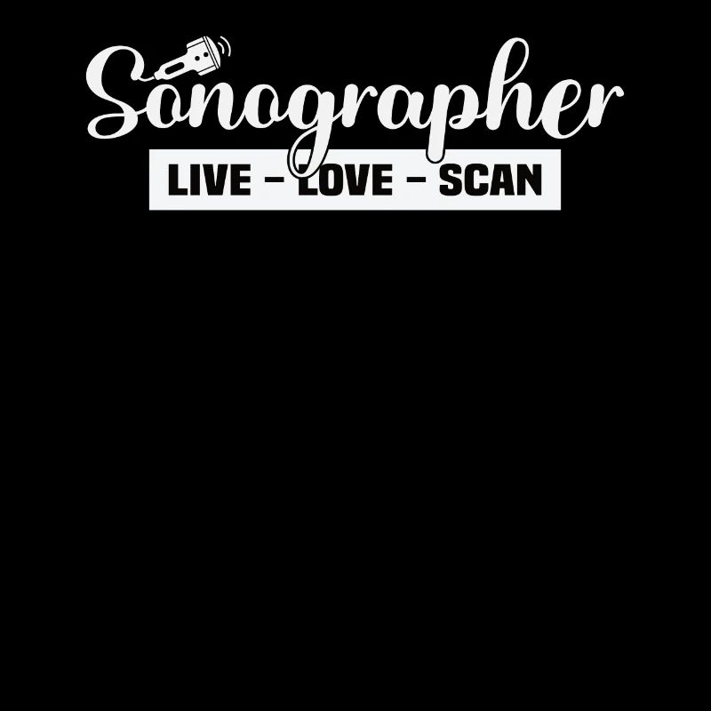 Cardio Sonographe Ultrasons Technicien Sonographe