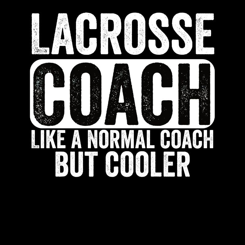 Lacrosse Trainer Experte Sport Spiel Coach