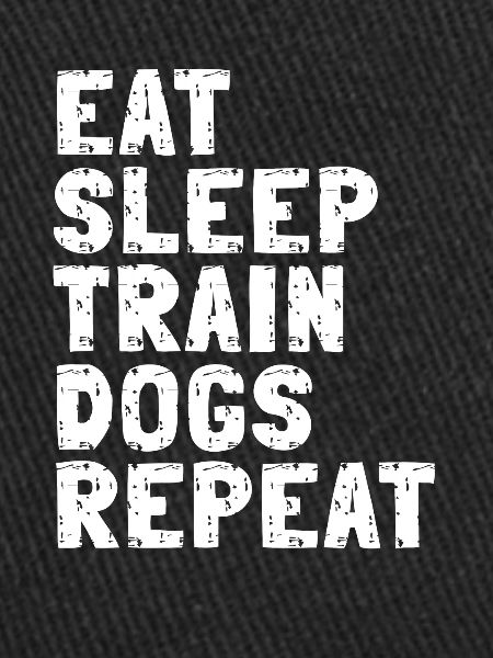 Dog trainer Dog trainer