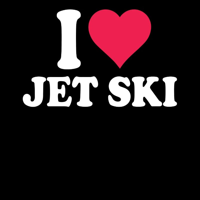 Jetski Sport Wassermotorrad Wassersport Geschenk