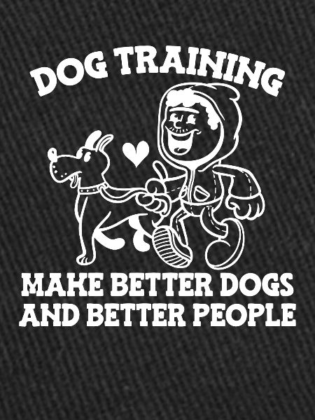 Dog trainer Dog trainer