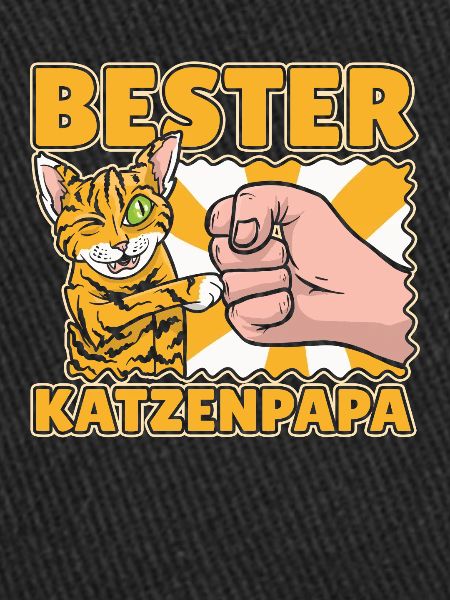 Cat Cat Daddy