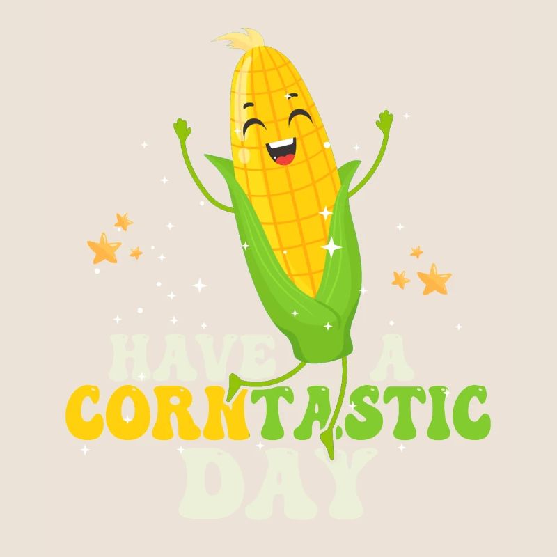 Have A Corntastic Day
