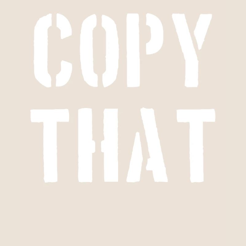 Copy Copy