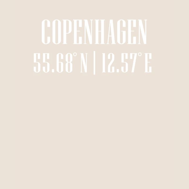 City Coordinates