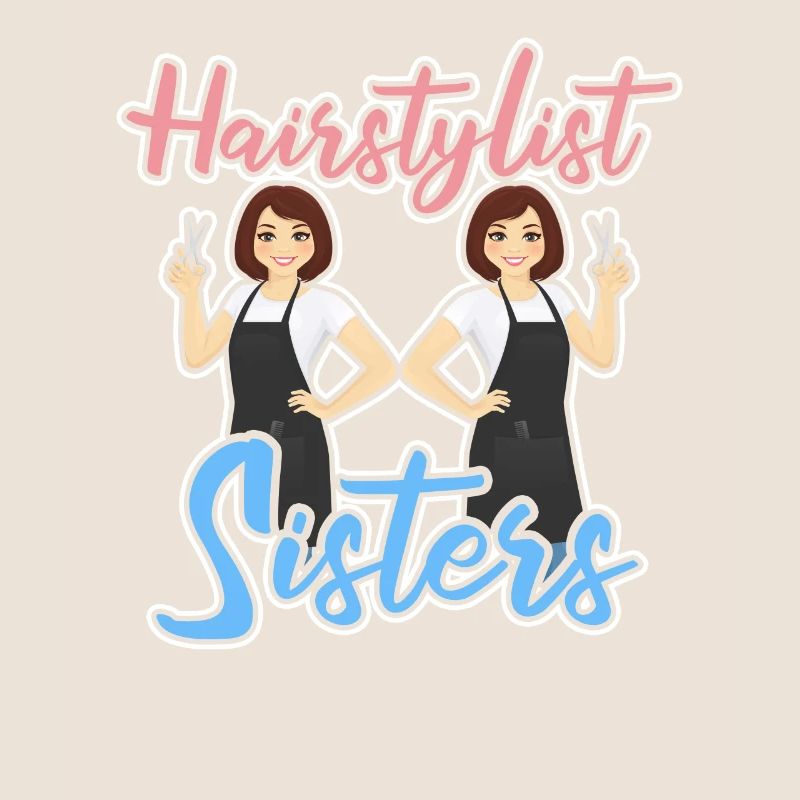 Coiffeuse Coiffeuse Sœurs