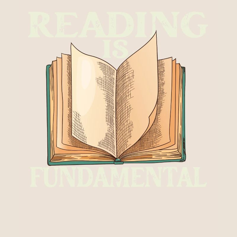 Reading Is Fundamental
