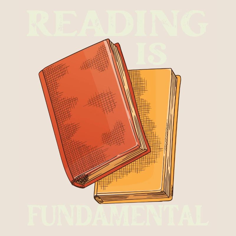 La lecture est fondamentale