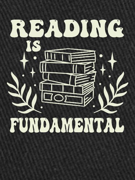 Reading Is Fundamental