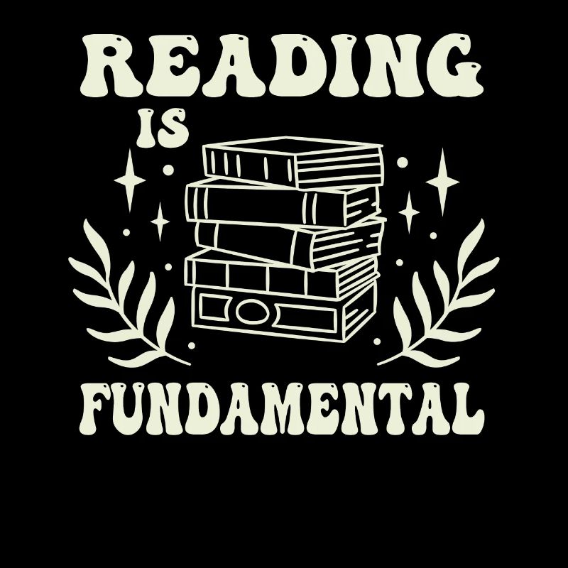 La lecture est fondamentale
