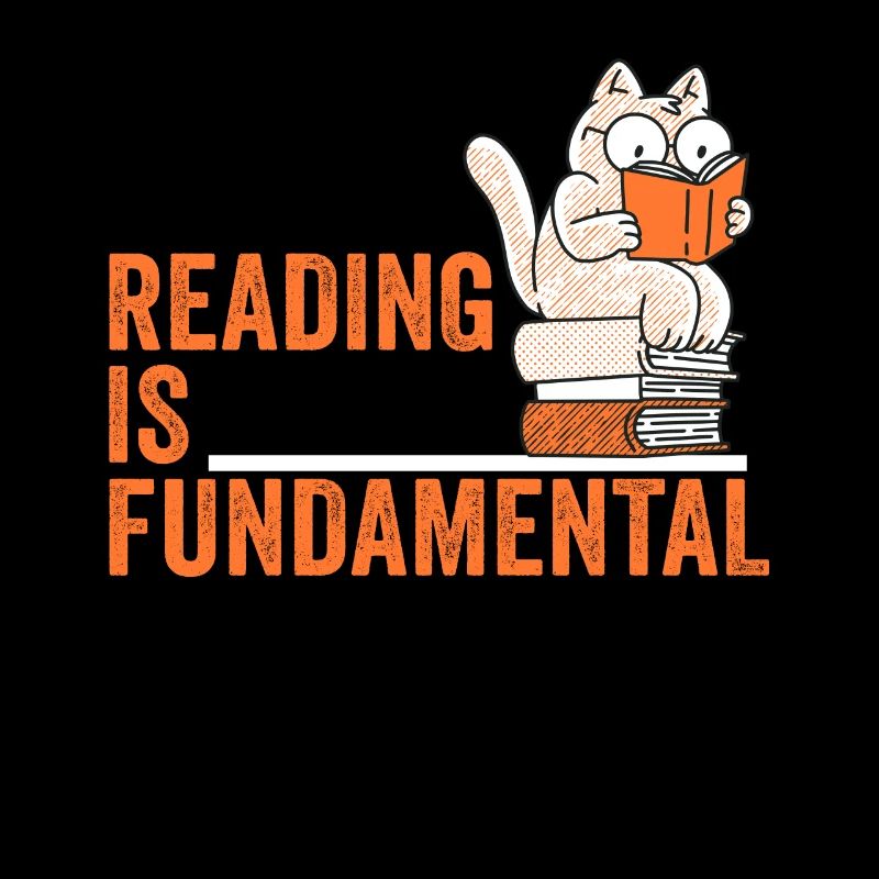 Reading Is Fundamental