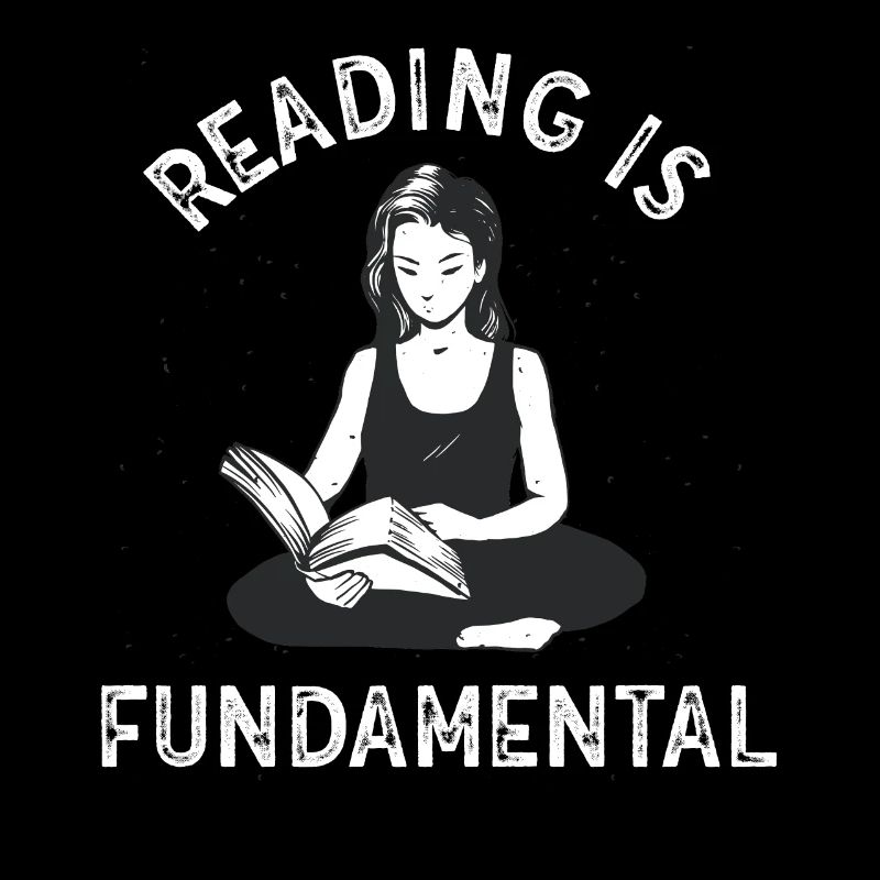 Reading Is Fundamental