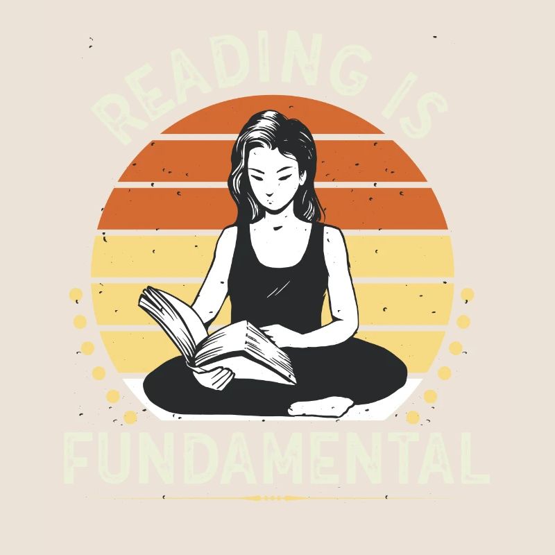 Reading Is Fundamental