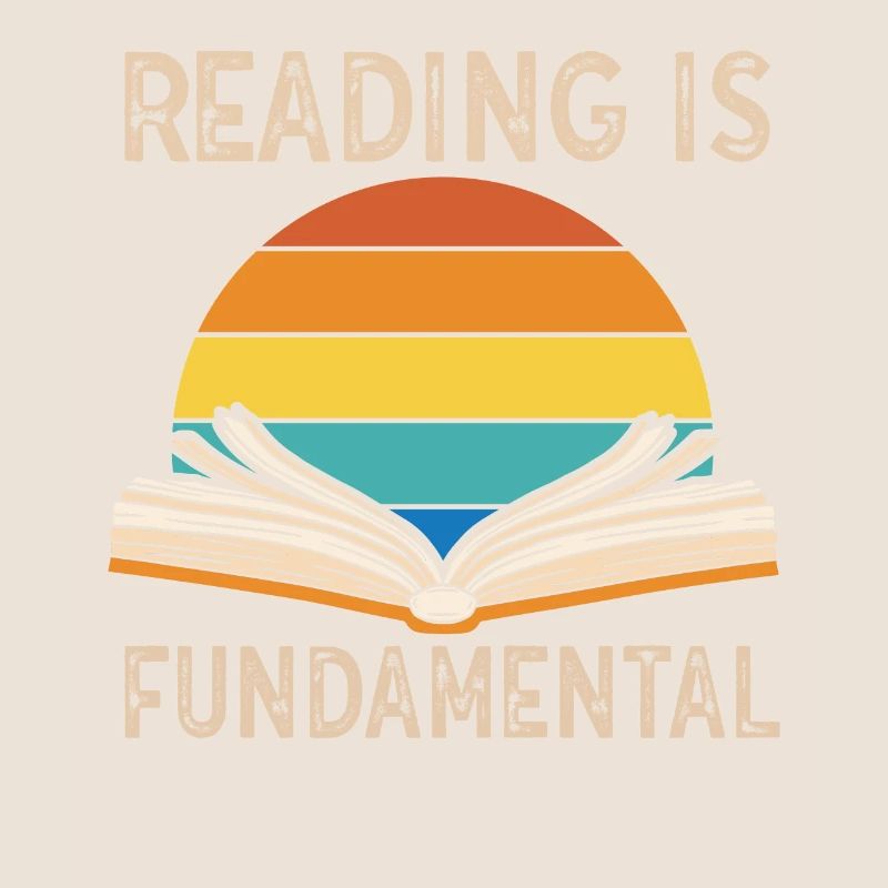 Reading Is Fundamental
