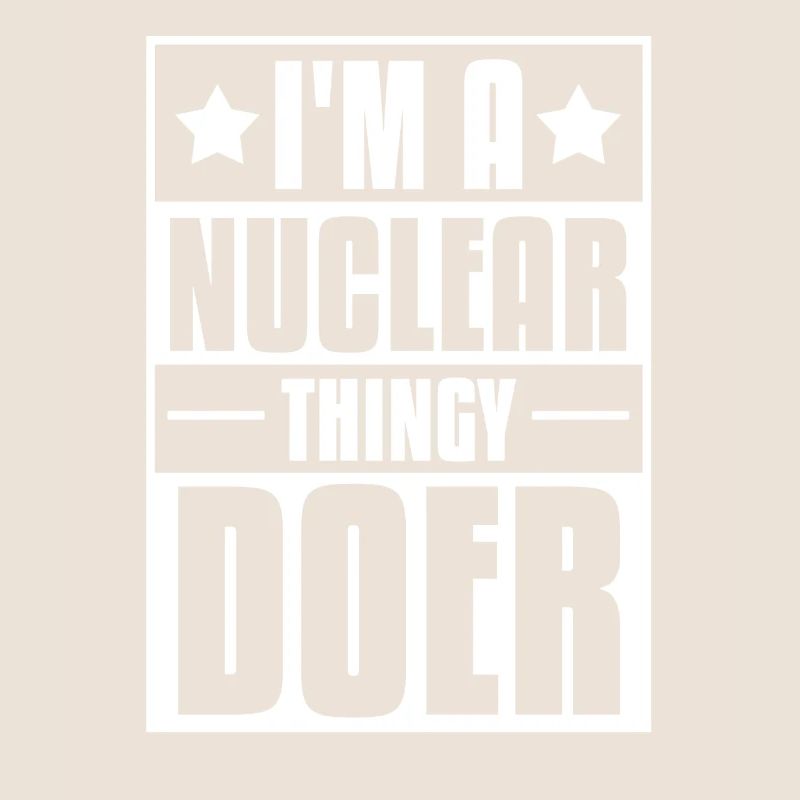 Physics Phyiker Lustig Nuclear Physics