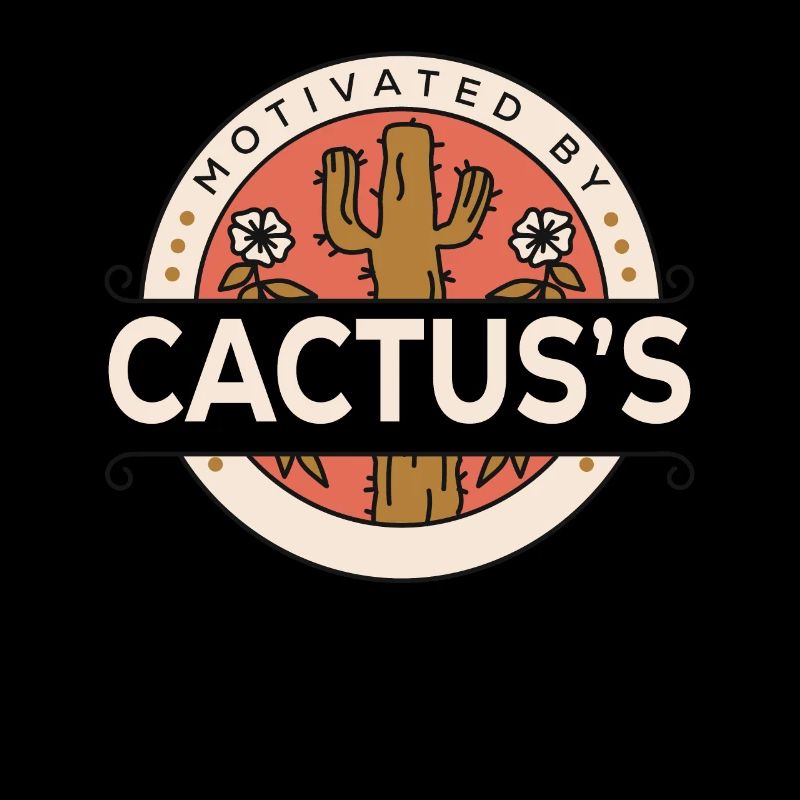 Cactus Garden Cactus