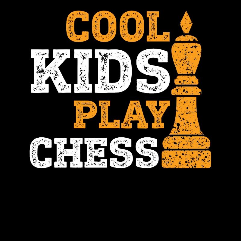 Schach Kinder