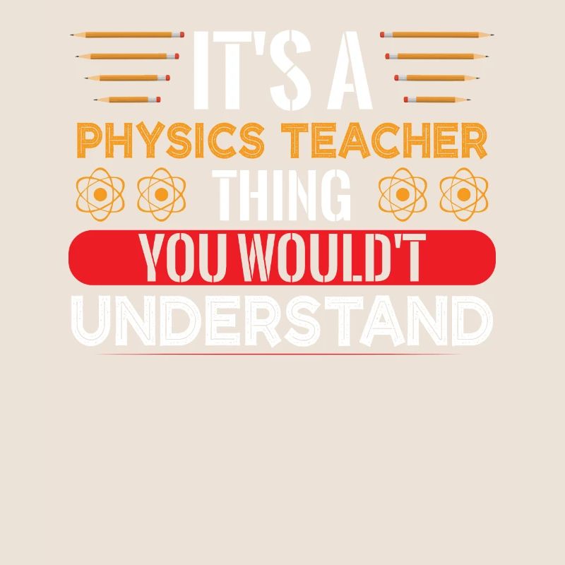 Quantum Physics Physicist Physics Professor Molecule