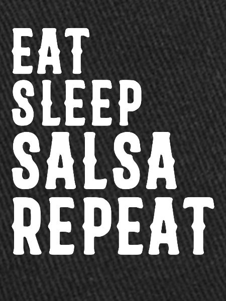 Salsa Music Salsa Dance