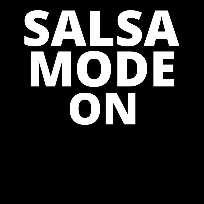 Salsa Musique Salsa Danse Salsa