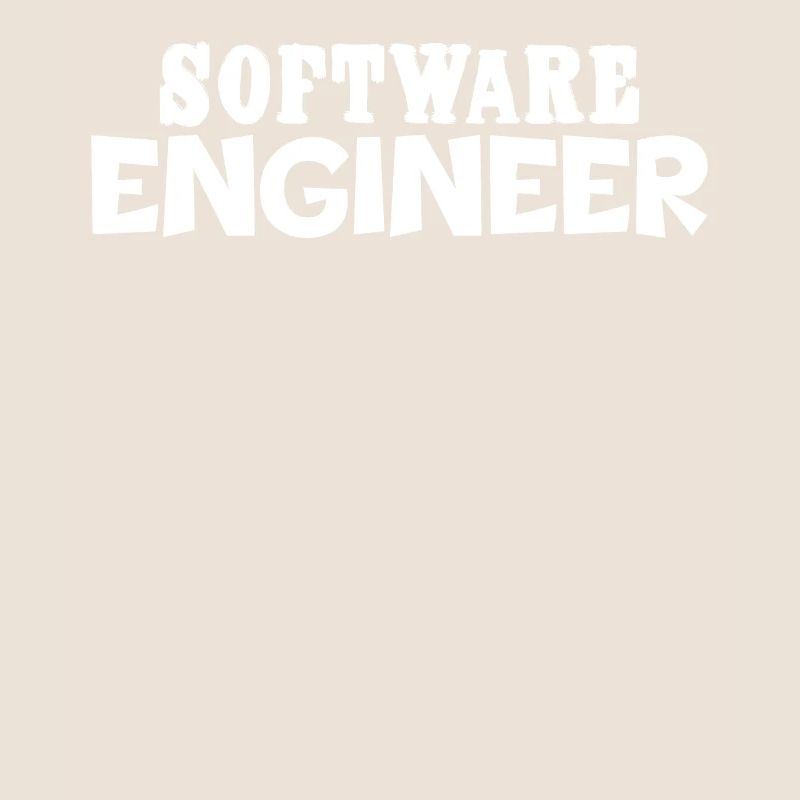 Software Developer Programmer Gift