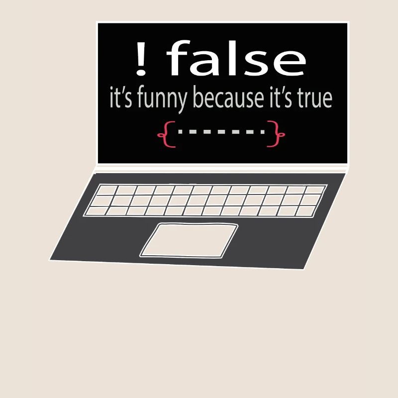 Software Developer Programmer Gift