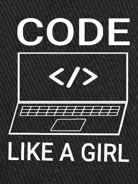 Softwareentwickler Programmierer Frauen Mädchen