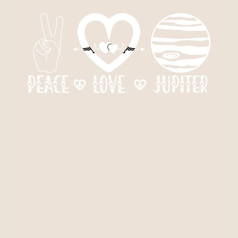 Jupiter Planète Univers Astrologie spatiale